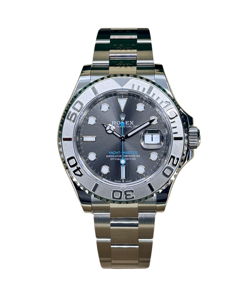 Rolex Yacht-Master 126622